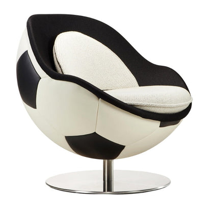 Tennis Ball Lounge Chair