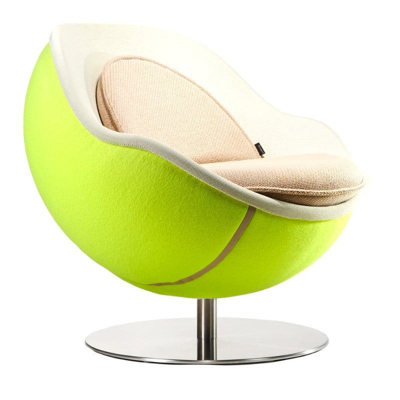 Baseball Lounge Chair