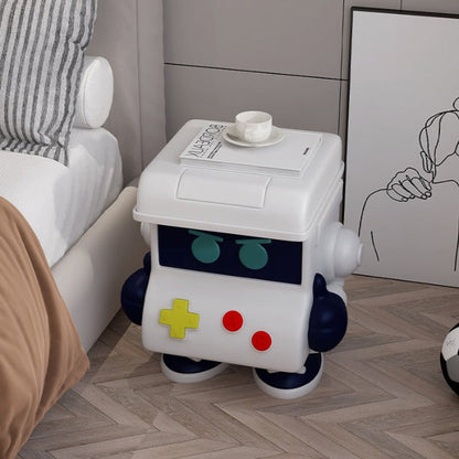 Robot Side Table