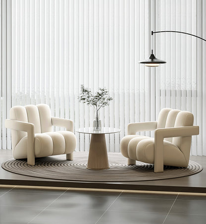 Hansen Armchair