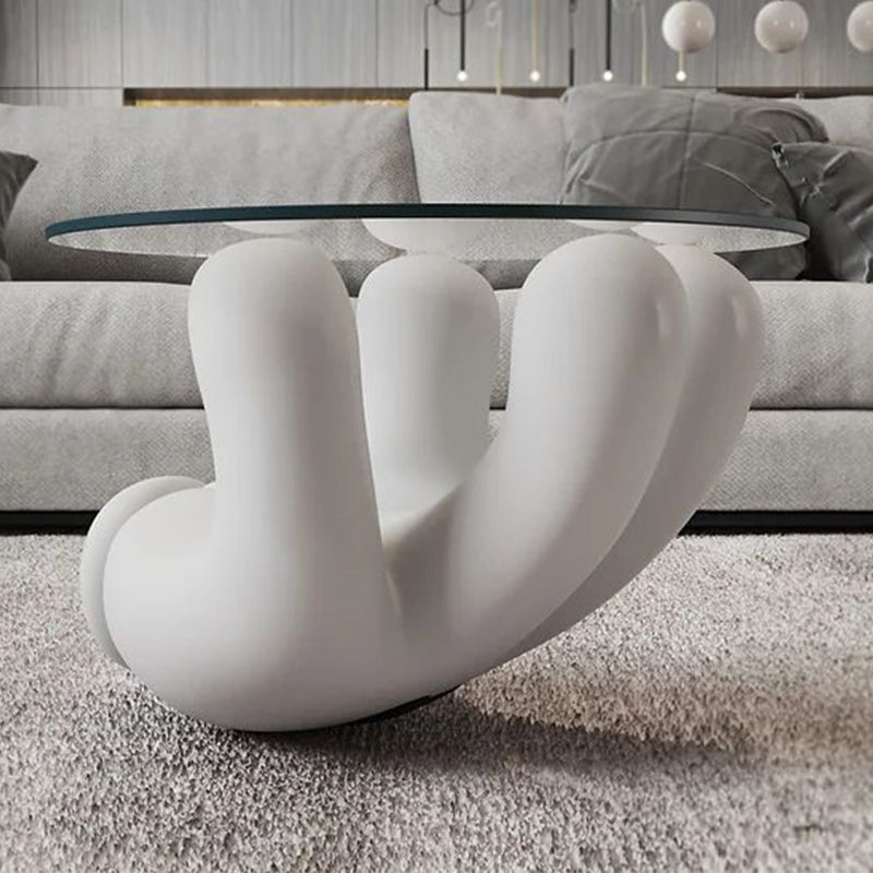 Glove Coffee Table