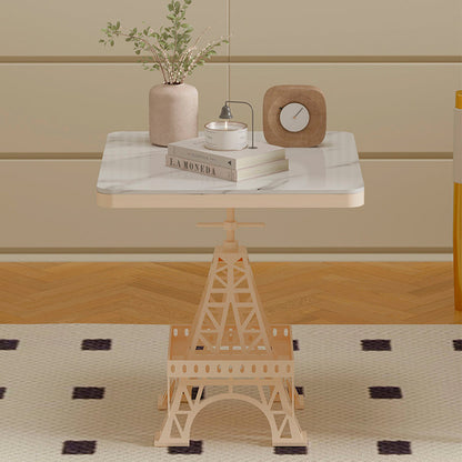 Eiffel Tower Side Table