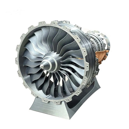 TR900 Turbofan Engine Model (46cm/18in)