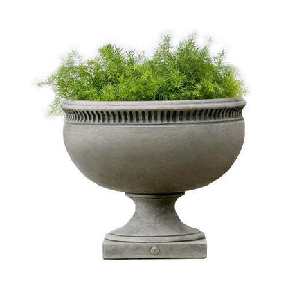 Tayloe House Urn Garden Planter