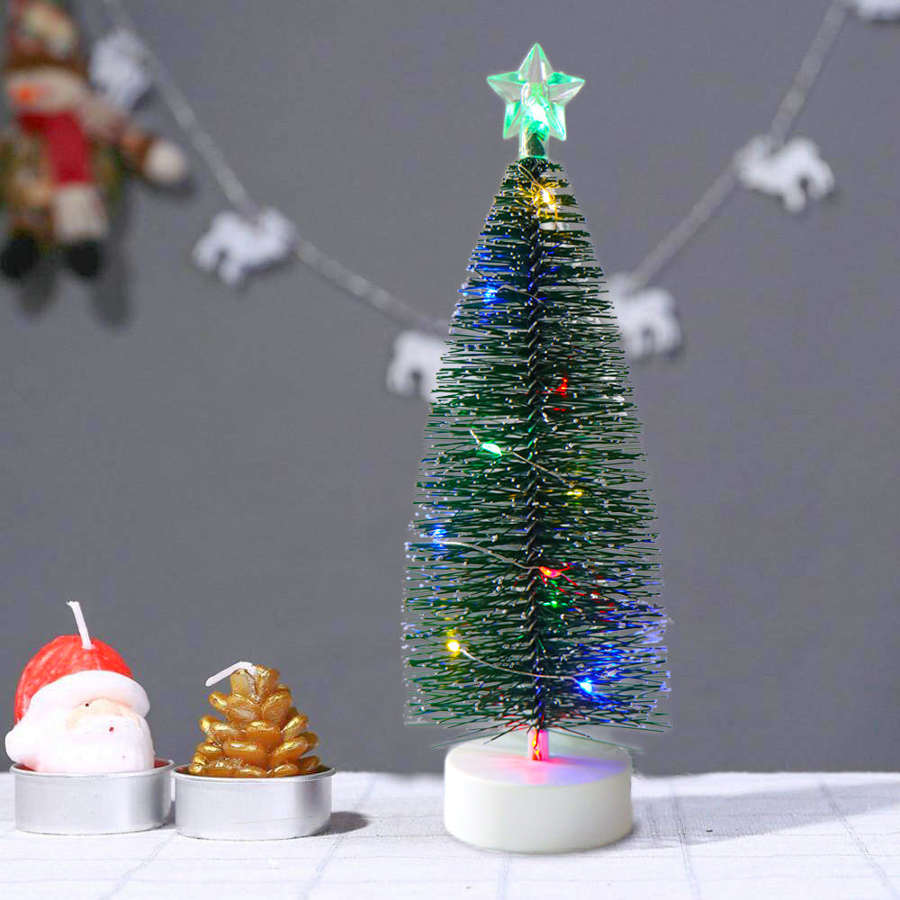 Christmas Ambiance Christmas Tree Lights String