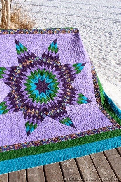 Native Star CLA261223028 Quilt Blanket