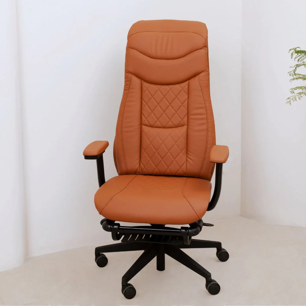 Smart Massage Office Chair