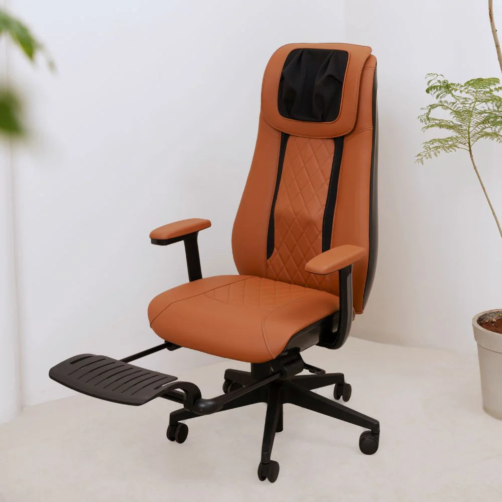 Smart Massage Office Chair