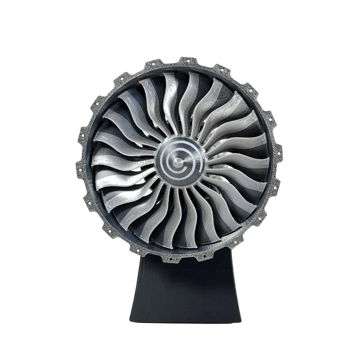 TR900 Turbofan Engine mModel (25cm/10in)