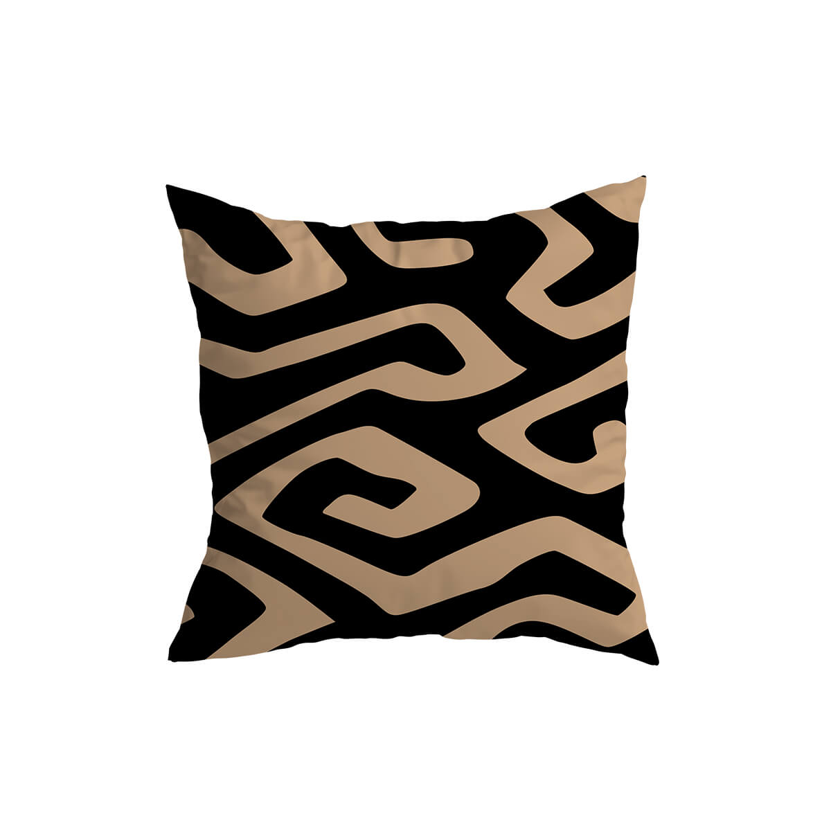 African Inspired Cushion Covers