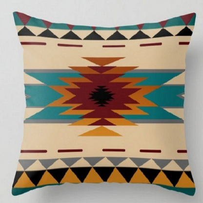 Rustic Cushion Covers