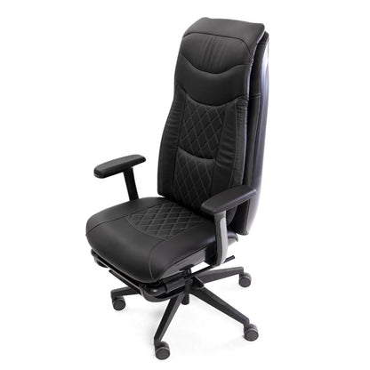 Smart Massage Office Chair