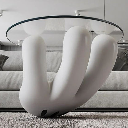 Glove Coffee Table