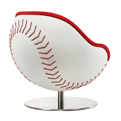 Baseball Lounge Chair