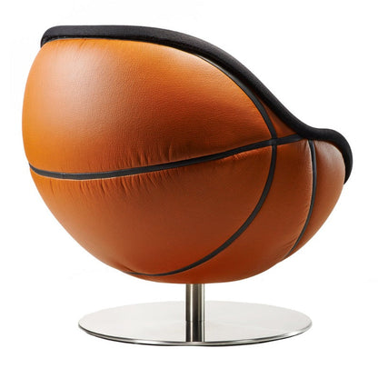 Basketball Lounge Chair