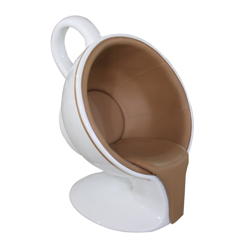 Coffee Cup Lounge Chair