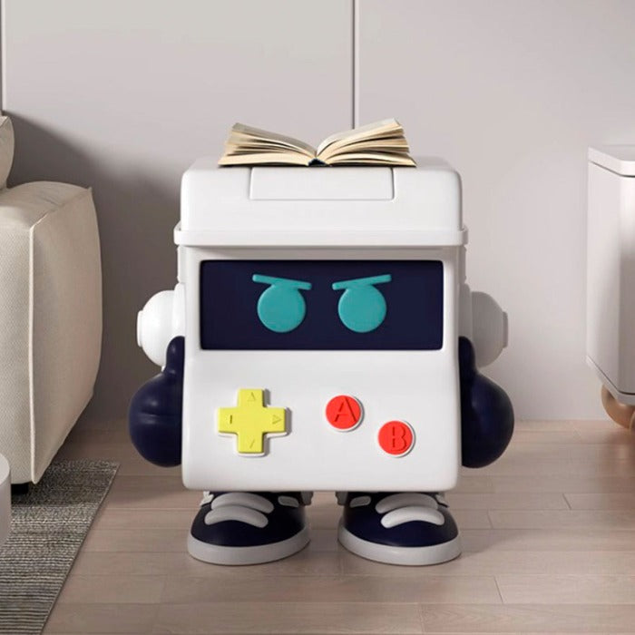 Robot Side Table