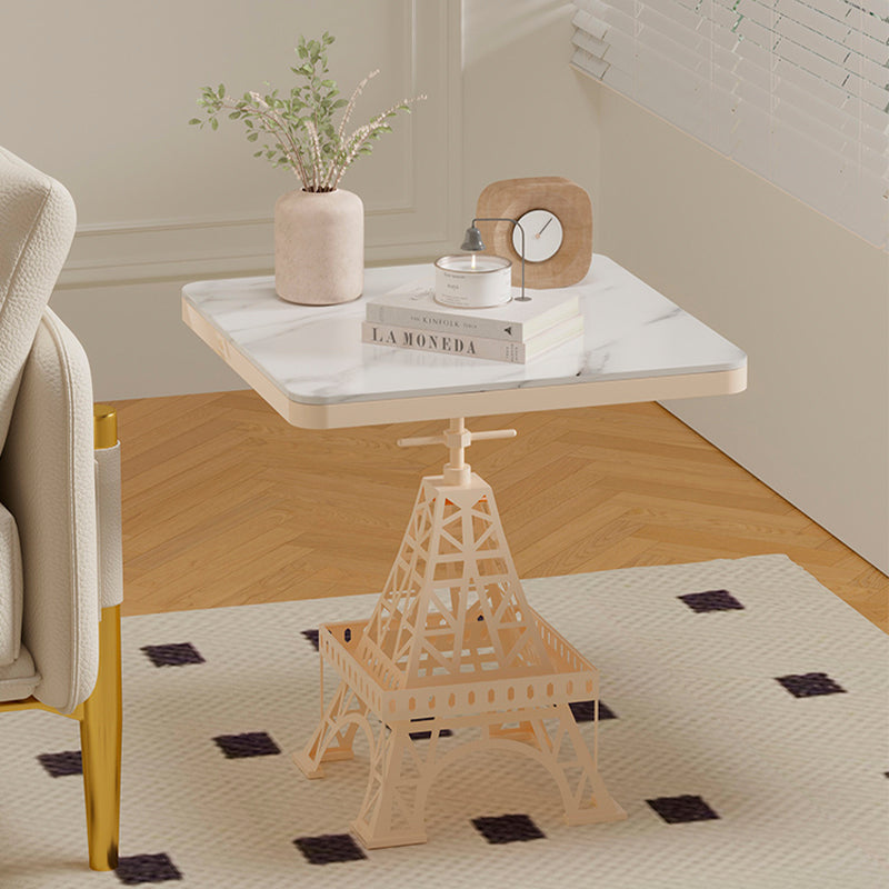 Eiffel Tower Side Table