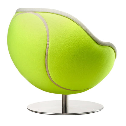 Tennis Ball Lounge Chair