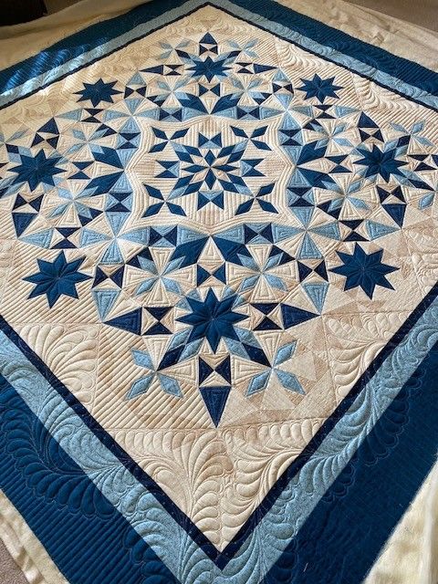 Star CLA201223013 Quilt Blanket