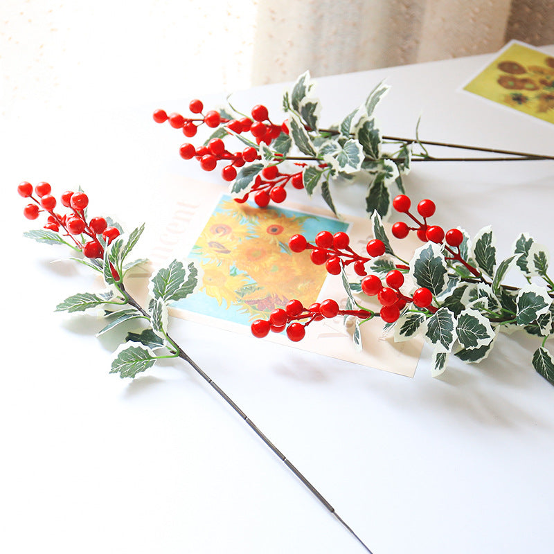 Christmas Berry Bouquet