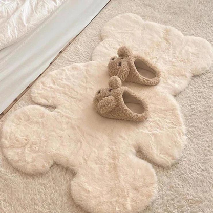 Cozy Bear Rug