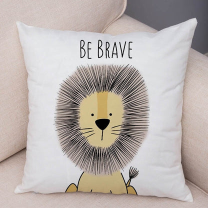 Uplifting Cushion Covers