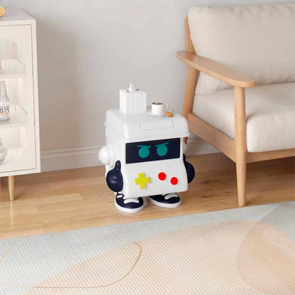 Robot Side Table