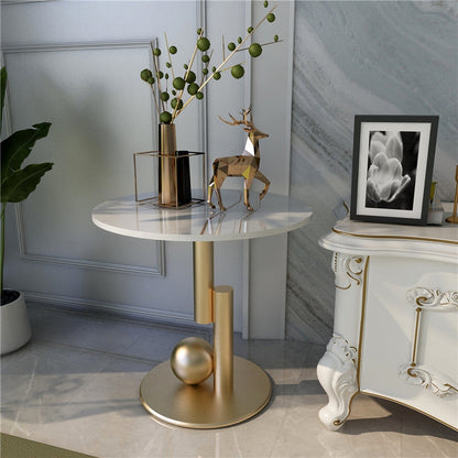 Joseph Side Table