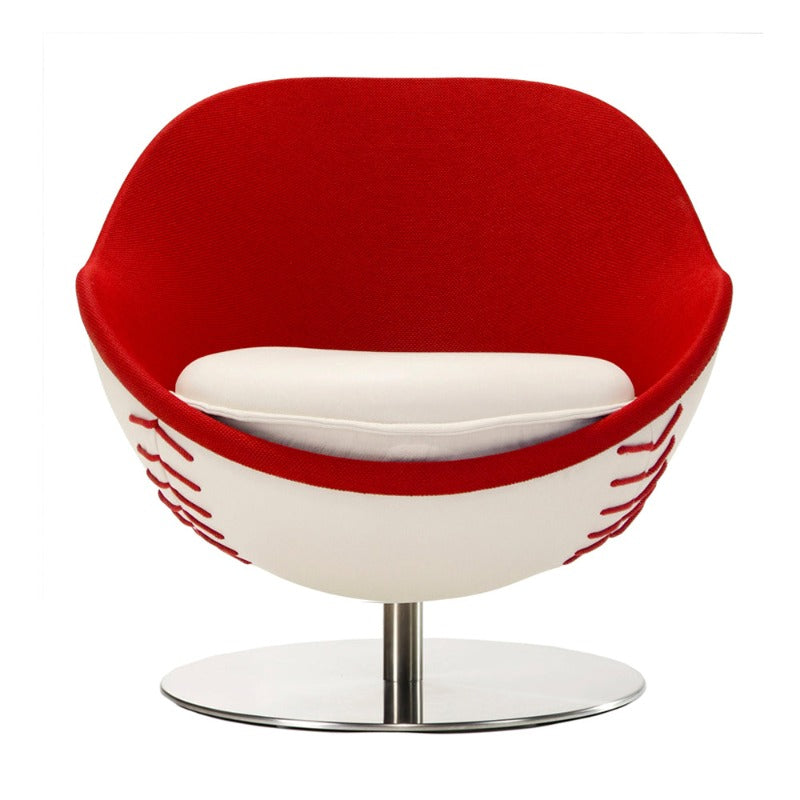 Baseball Lounge Chair