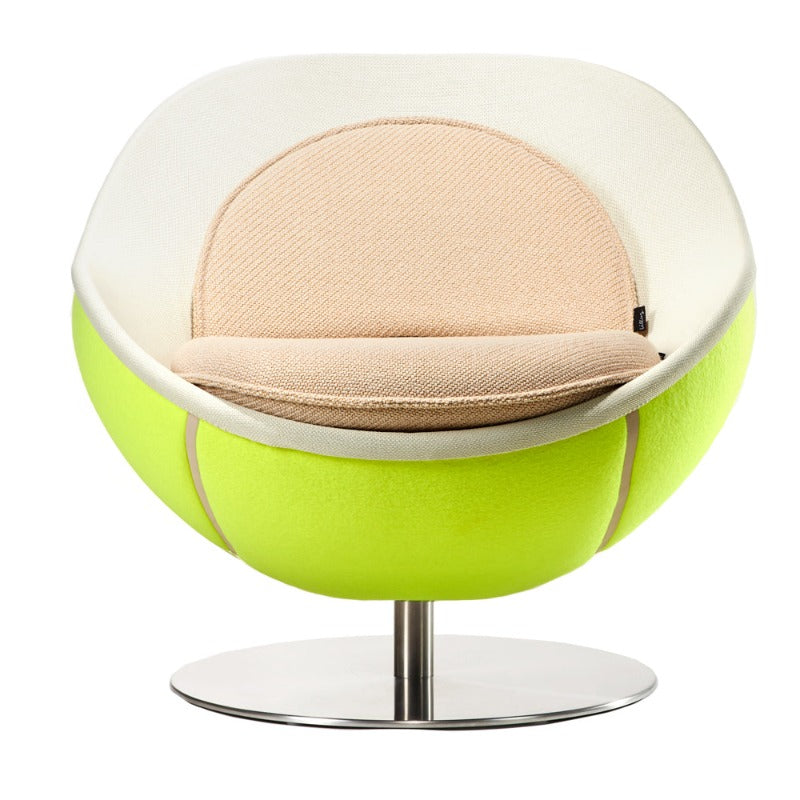 Tennis Ball Lounge Chair