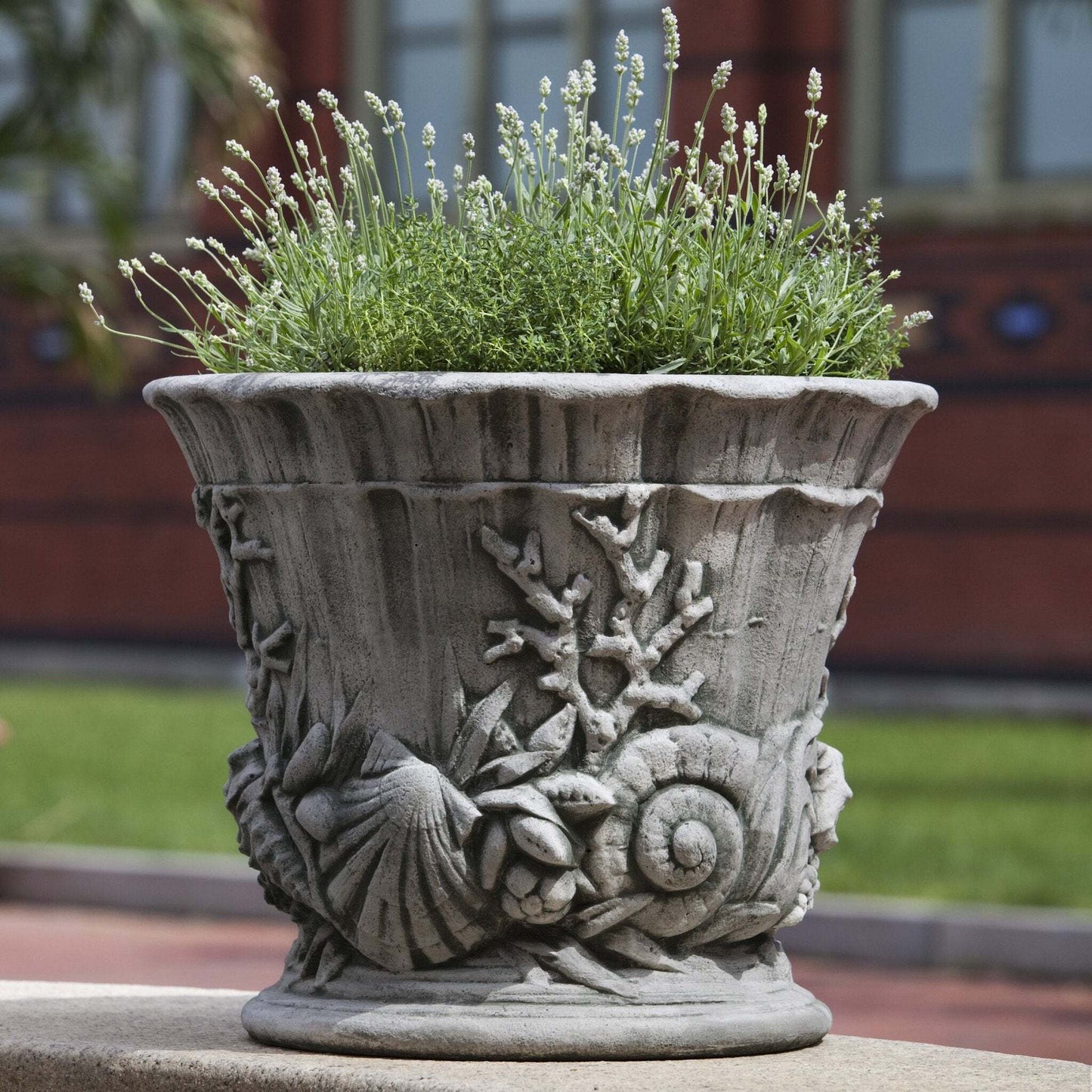 Urn Garden Planter