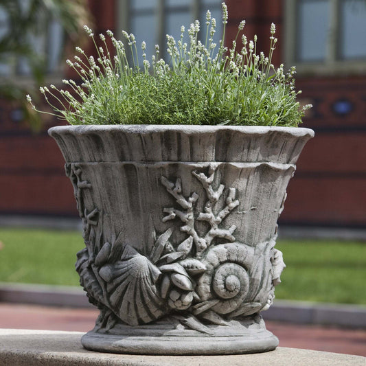 Urn Garden Planter