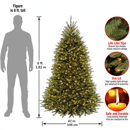 ⛄2023 Christmas Hot Sale 🎄Magical Remote Control Retractable Christmas Tree🎄