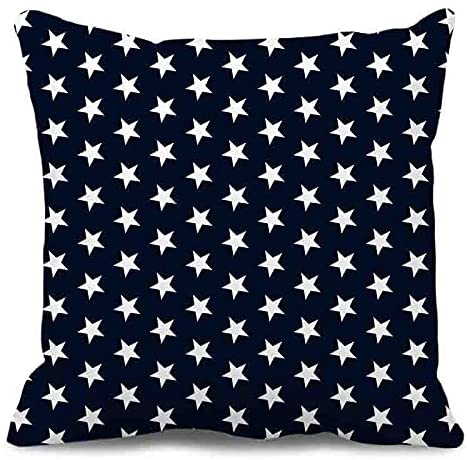 America Cushion Covers