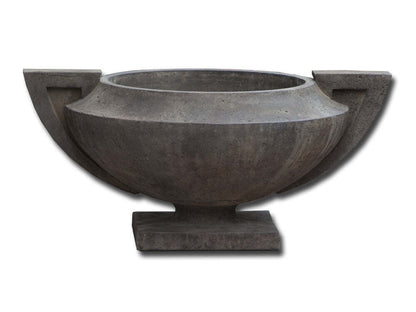 Grecian Urn Garden Planter