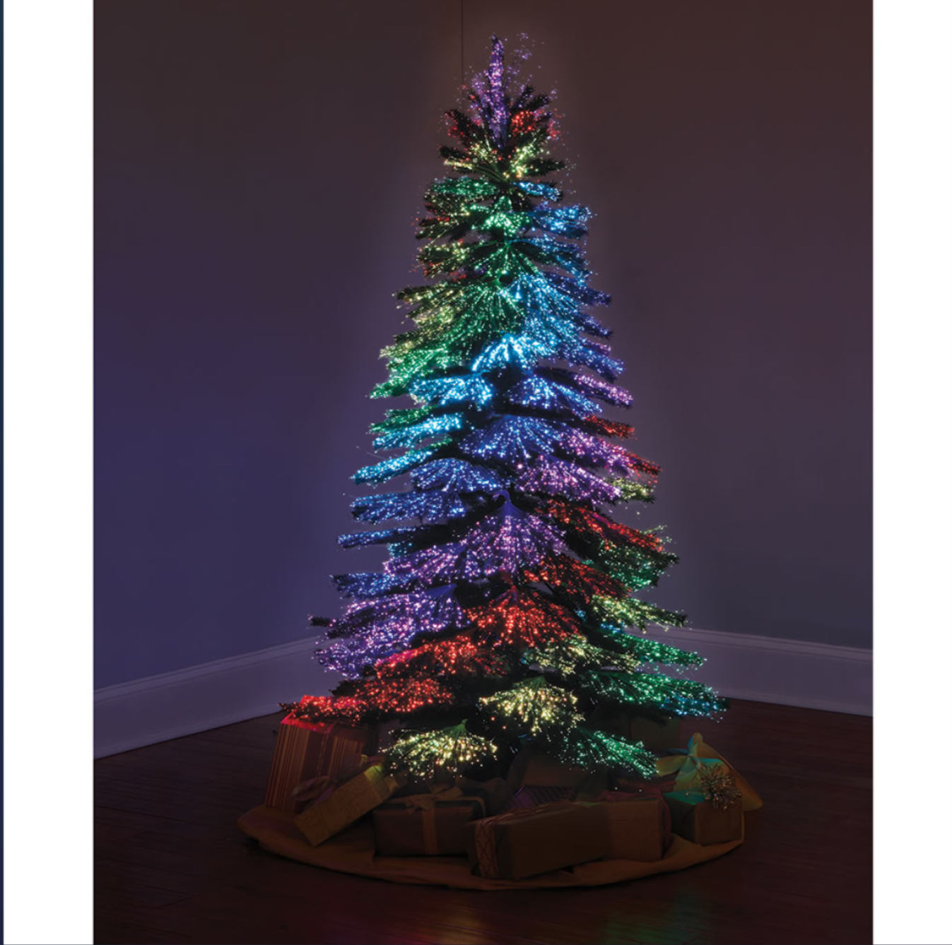 Thousand Points of Light Tree