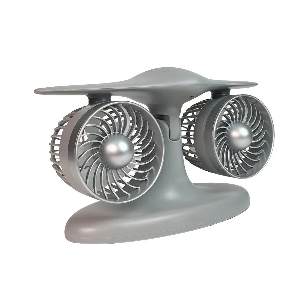 Creative Desktop JetFan - J2