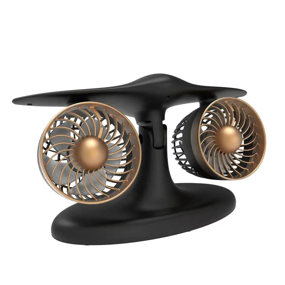 Creative Desktop JetFan - J2