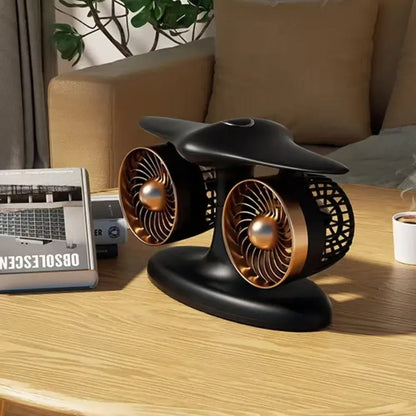 Creative Desktop JetFan - J2