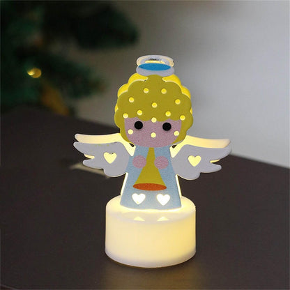 Christmas Flameless LED Light