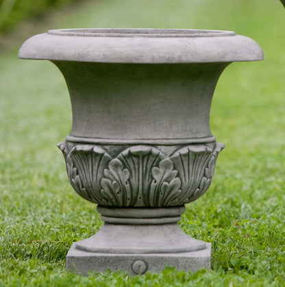 Acanthus Small Garden Planter