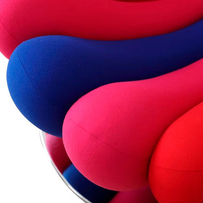 Petal Swivel Chair