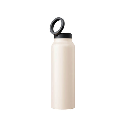 Magnetic ring water bottle (Buy 1 Get 1 Free)