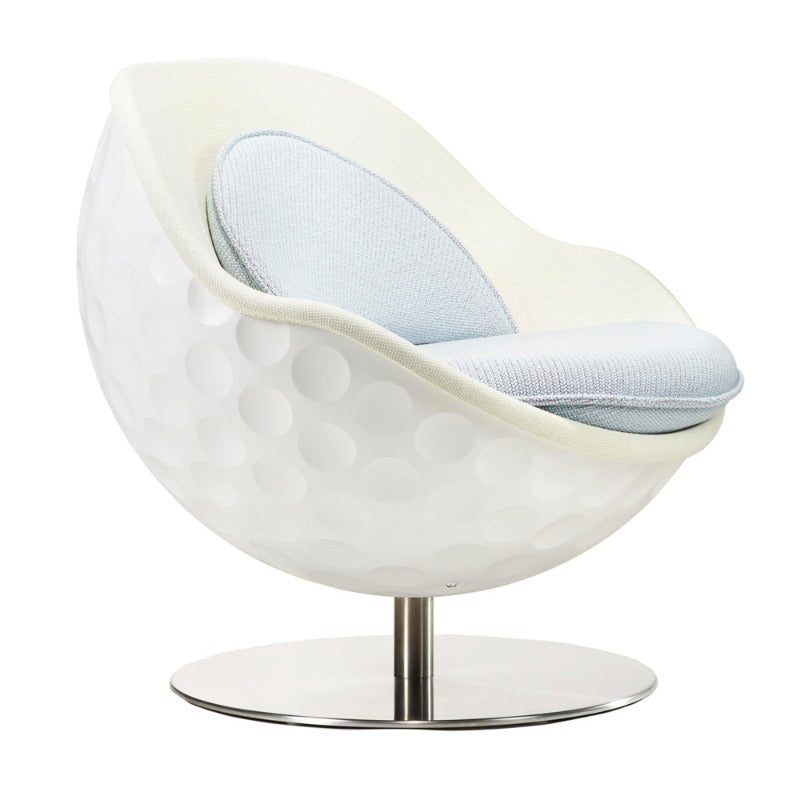 Tennis Ball Lounge Chair