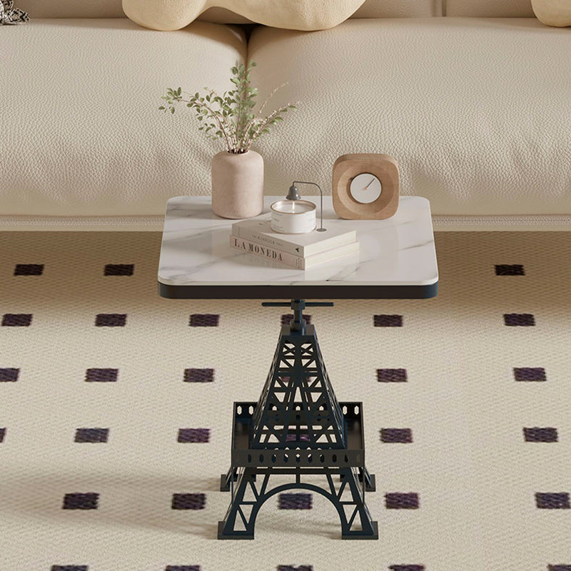 Eiffel Tower Side Table