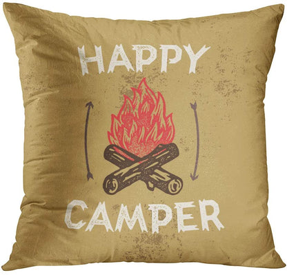 Camping Cushion Covers