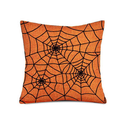 Fright Fest Cushion Covers