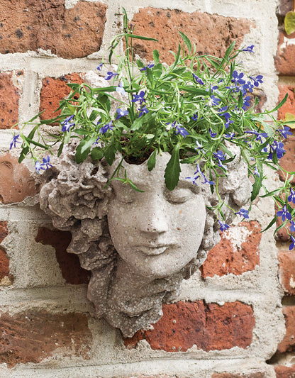 Grace Wall Planter