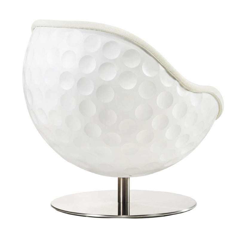 Golf Ball Lounge Chair